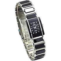 Amazon.co.jp: TECHNOS テクノス レディース腕時計 エレガント